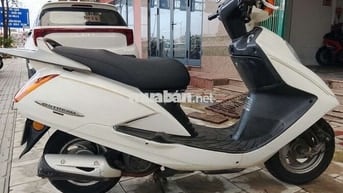 Honda Stream Trắng đã sử dụng