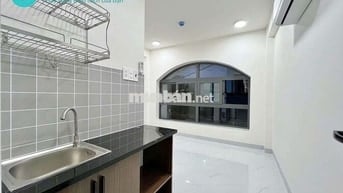 CHO THUÊ PHÒNG STUDIO CỬA SỔ MỚI 100% NGAY TRỤC ĐƯỜNG VƯỜN LÀI QUẬN 12