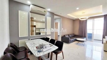 Cho thuê căn hộ 3 phòng ngủ 2WC. chung cư Orchard Garden. p9 Phú Nhuận