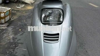 SPACY HẢI QUAN NGAY CHỦ XE SẴN VỀ SỬ DỤNG