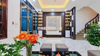 🌟 SIÊU PHẨM MỸ ĐÌNH – NHÀ ĐẸP 4 TẦNG – TẶNG FULL NỘI THẤT 🌟