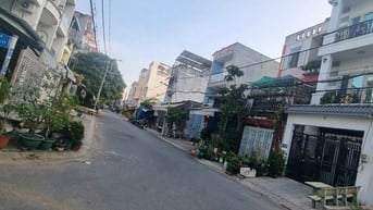 ♦Đất 4x23,85 Khu dân cư Nam Hùng Vương,, An Lạc Bình Tân 