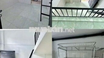 Phòng trọ 20m2 số 2 Đường số 10 khu phố 37 phường Tam Bình