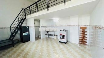 Cho thuê phòng:  🍭Mình mới trống phòng đẹp y hình, ở hẻm 505 Lương Địn