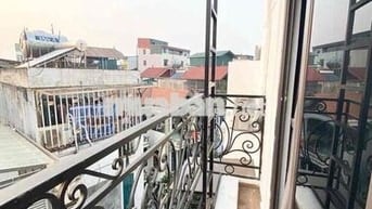 💥 KHAI TRƯƠNG TOÀ CCMN 12P MỚI TINH – NGÕ THÔNG – XE 3 GÁC TỚI CỬA – F