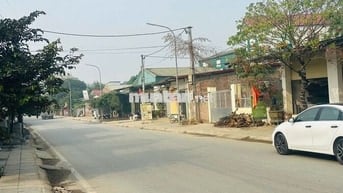 120M2 FULL ĐẤT Ở, 2 MẶT TIỀN, CHỈ 3,X TỶ