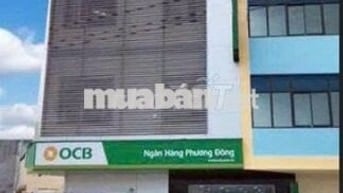 MẶT TIỀN  NGUYỄN TRÃI - NGUYỄN CƯ TRINH QUẬN 1