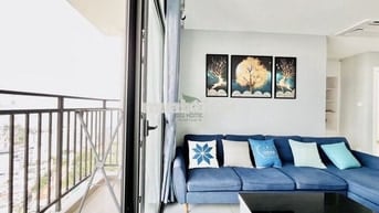 CHO THUÊ CĂN HỘ D'QUA VIEW BIỂN 3 PHÒNG NGỦ GIÁ BAO PHÍ QUẢN LÝ