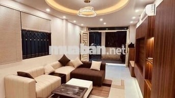 Chính chủ bán nhà mặt ngõ thoáng 3 gác tránh,3 mặt thoáng vĩnh viễn