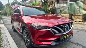 Mazda CX 8 2020 Premium AWD - 68000 km