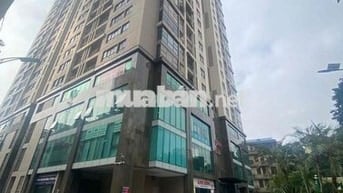 CHUNG CƯ CĂN GÓC - 3 NGỦ, 2VS - TRUNG TÂM MỸ ĐÌNH - 138 TRẦN BÌNH