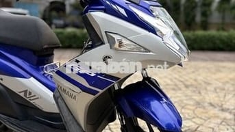 Yamaha Nouvo 6 Xanh GP