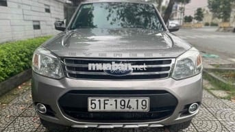 Ford Everest 2015 2.5L 4x2 AT - 92000 km