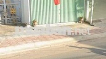 Mặt bằng kinh doanh gần chợ Đường Thủ khoa Huân