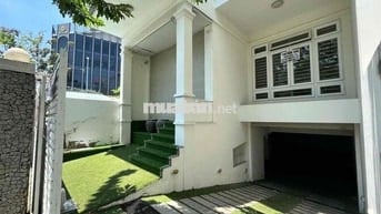 CHO THUÊ BIỆT THỰ HIM LAM 6PN THANG MÁY 60 TRIỆU/ THÁNG