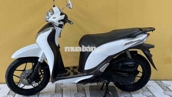 SH moden trắng đen siêu đẹp máy rin em ru