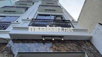 TÂY MỖ 36m2-SÁT TÂY MỖ MAKET-6 TẦNG Ô TÔ THÔNG- ĐỖ CỬA-HÀNG XÓM VUI VẺ