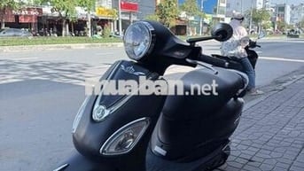 SYM Attila V 2016 Đen