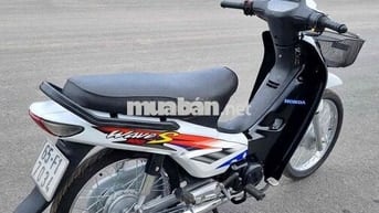 Wave nhỏ don fun niêu biển 65 máy êm ru