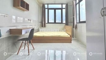 Cho thuê phòng full ánh sáng ngay cầu chữ Y rộng hơn 22m2 ở được 2 ng