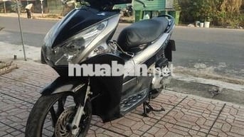 HONDA AIRBLADE FI XE SẠCH MÁY ZIN ÊM