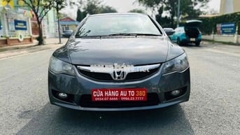 Honda Civic 2009 2.0 AT -