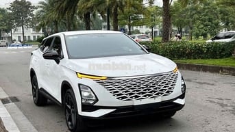 Omoda C5 Premium 2024 đky 2025 siêu lướt