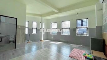 STUDIO RỘNG CỬA SỔ TRỜI THOÁNG - GIÁ RẺ Ở NHÓM BẠN THOẢI MÁI