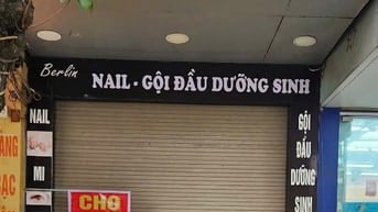 CHO THUÊ NHÀ NGUYÊN CĂN – VỊ TRÍ ĐẮC ĐỊA NHẤT VĨNH YÊN