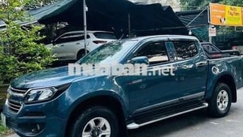 161 2017 LT 2.5L 4x2 MT - 160 km