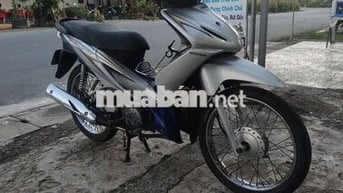 HONDA WAVE S110 MÁY ZIN BAO RẤT ÊM