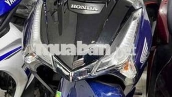Honda Future Led 125i 2025 Xanh