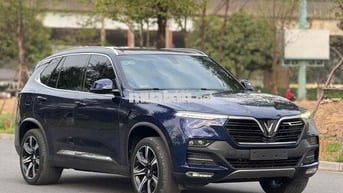 Lux SA Premium 2020 Bản cao cấp nhất đẹp xuất sắc