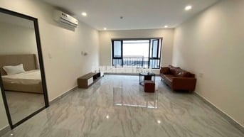 Chung cư mini khu Thanh Đa xây mới 100% chỉ cọc 1 tháng