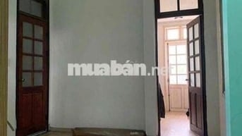 Cho Thuê Nhà 2 Mặt Tiền Ngô Quyền Ngang 9m1 4 Tầng -Văn Phòng -Ở
