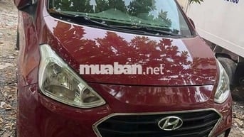 Bán Hyundai Grandi10 bản đủ.một chủ mua mới
