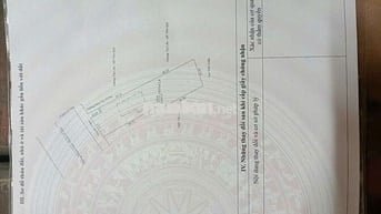 Đất lớn mặt tiền Phạm Ngọc Thạch, Phú Mỹ, Thủ Dầu Một