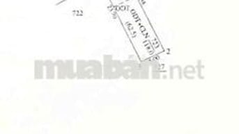 Mặt tiền dx077 Định Hoà 5x23.5 thổ cư 63m2