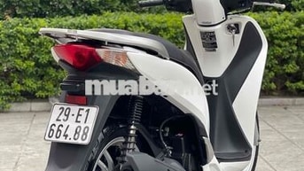 Honda SH 125i 2014 Trắng