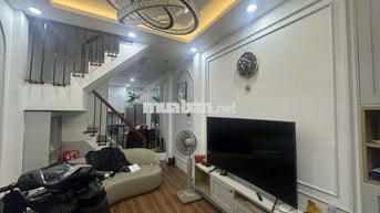 Cho thuê nhà nguyên căn ngõ 293 tam trinh hoàng mai hà nội