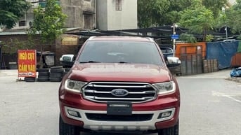 Cần bán chiếc Ford Everest 2020 Titanium 1 cầu