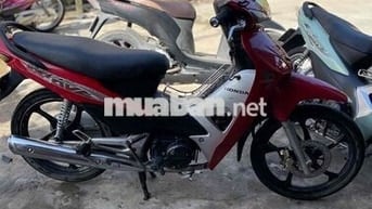 Honda Wave Alpha 2014 biển 95 máy êm ko lai đồ