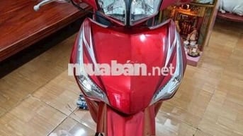 Honda Future 125 Fi Đỏ