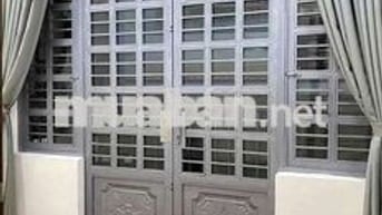 Nhà LÊ ĐÌNH CẨN [4x6, 1 lầu, 2pn, 2toilet] 6,5tr/tháng