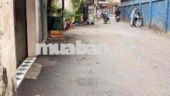 Bán nhà Lê Đức Thọ, 35m2, 2 Tầng, 2PN, hẻm ÔTÔ nhựa,kế bên Lotte, TL