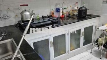 Cho thuê nhà 1 trệt 2 lầu đường Nguyễn Thị đặng . quận 12