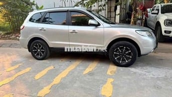 santaffe 2 cầu 2008 -189 tr