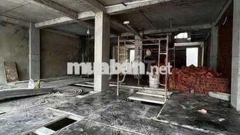 CHO THUÊ NHÀ 30P + 1MB DUONG SỐ 5 Ở BÌNH HƯNG HÒA BÌNH TÂN