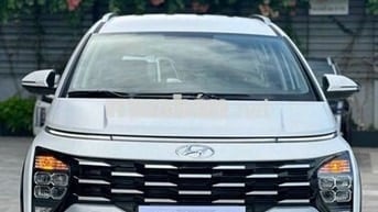 Hyundai Stargzer - 115tr nhận xe - hỗ trợ nợ xấu