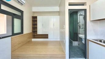 KHAI TRƯƠNG CĂN HỘ CỰC XỊN NGAY TRUNG TÂM GÒ VẤP